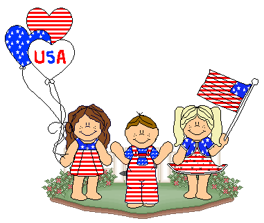 Children of the US